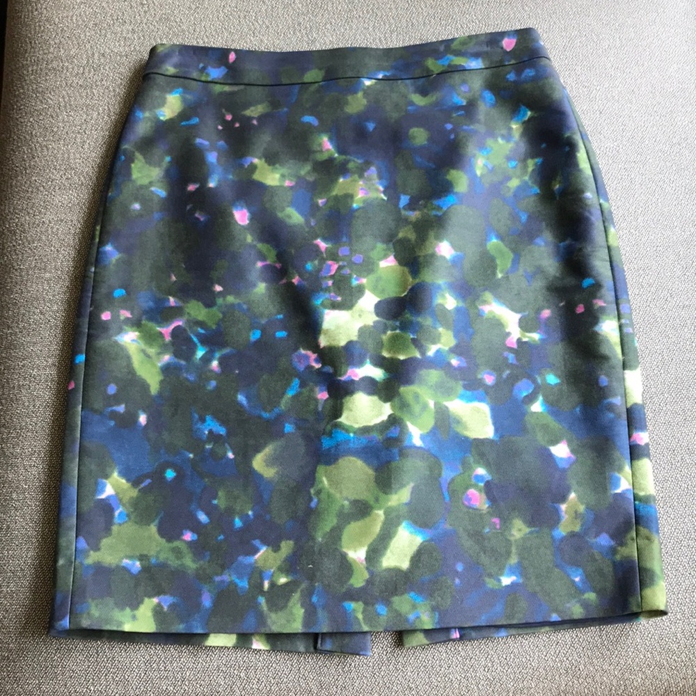 Beautiful JCrew Pencil Skirt
